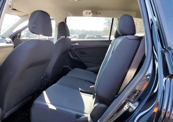 Volkswagen Tiguan cena 39600 przebieg: 26414, rok produkcji 2021 z Kłecko małe 46